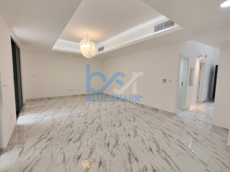 Spacious 3+Maid | Brand New | Ready to Move