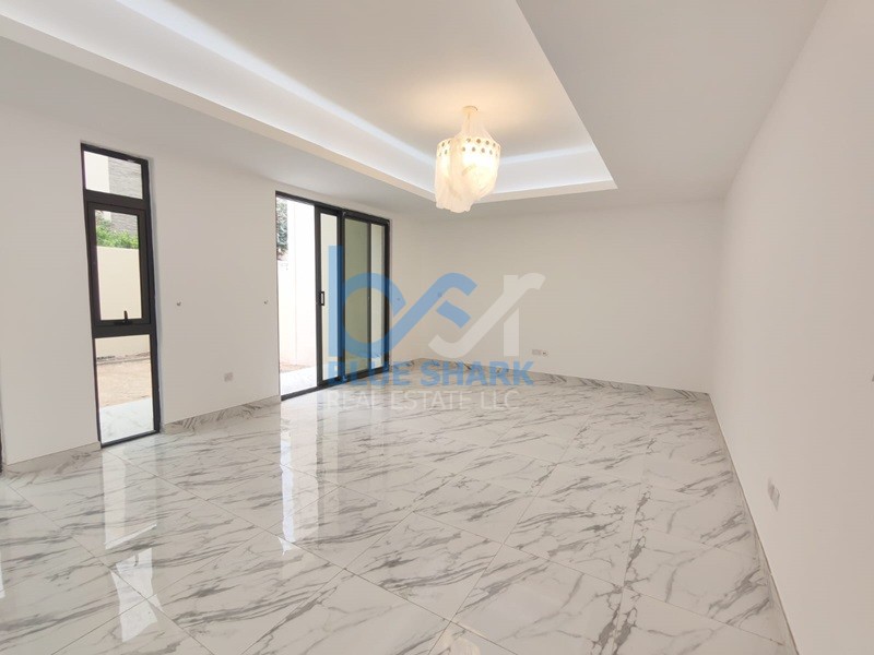Spacious 3+Maid | Brand New | Ready to Move