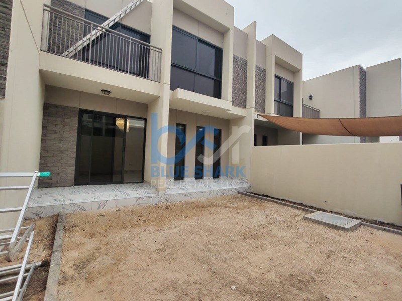 Spacious 3+Maid | Brand New | Ready to Move