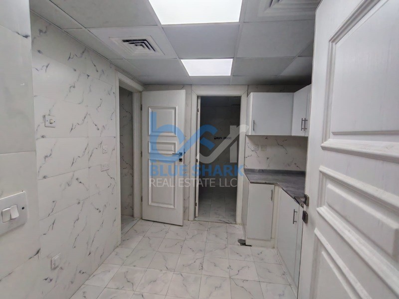 Spacious 3+Maid | Brand New | Ready to Move