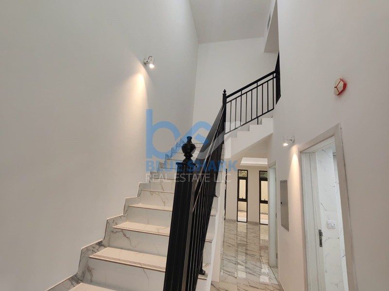 Spacious 3+Maid | Brand New | Ready to Move