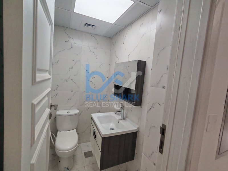 Spacious 3+Maid | Brand New | Ready to Move