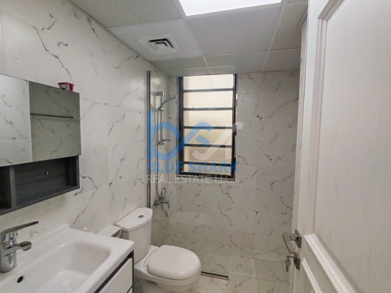 Spacious 3+Maid | Brand New | Ready to Move
