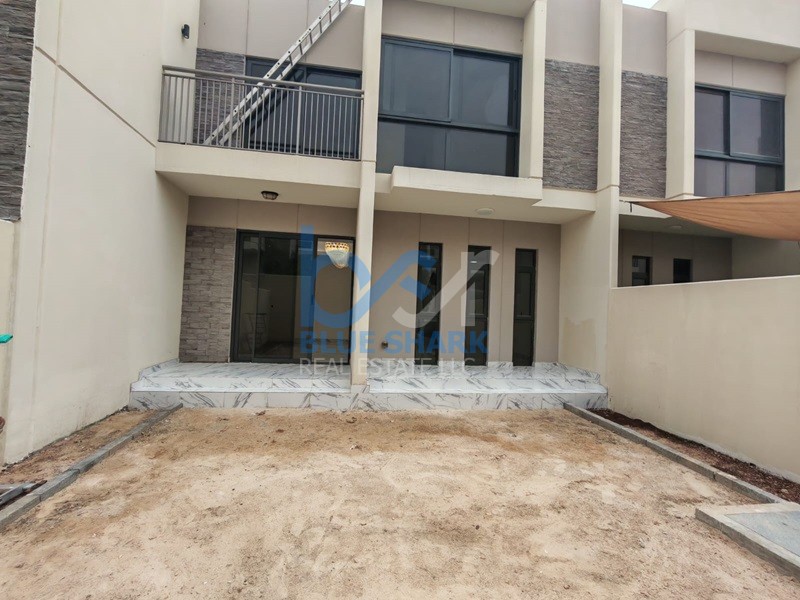 Spacious 3+Maid | Brand New | Ready to Move