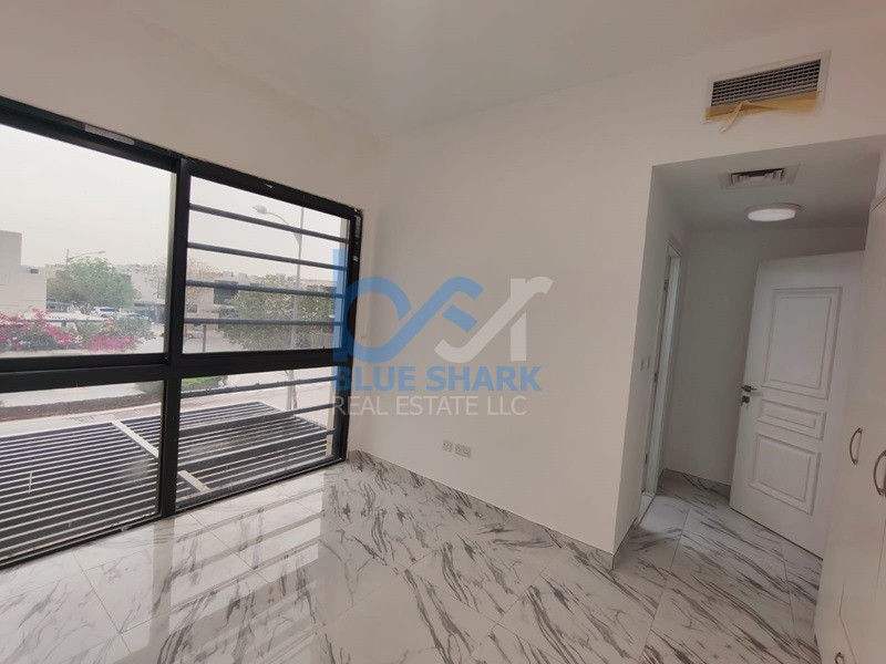 Spacious 3+Maid | Brand New | Ready to Move