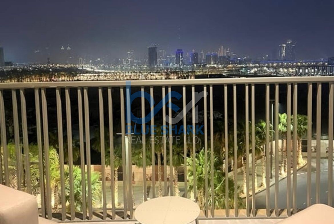 FULLY FURNISHED STUDIO | READY TO MOVE | BEST PRICE | BURJ KHALIFA VIEW