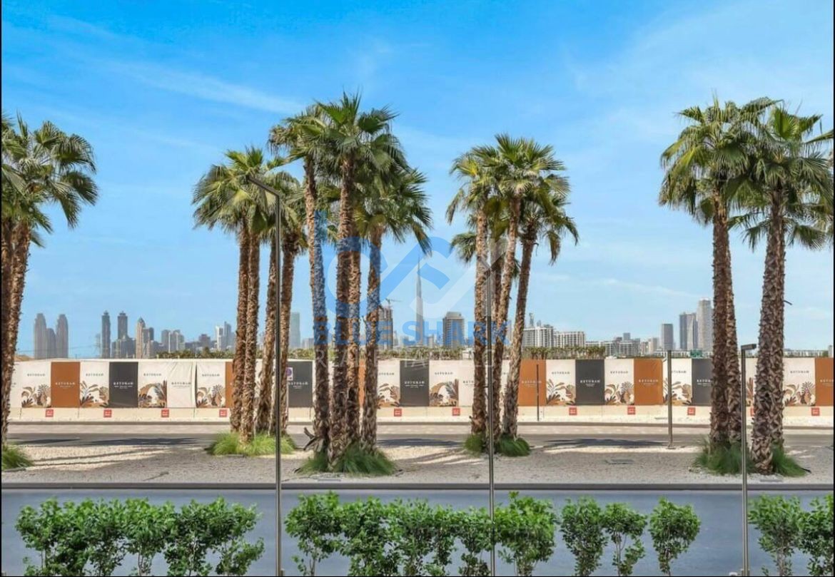 FULLY FURNISHED STUDIO | READY TO MOVE | BEST PRICE | BURJ KHALIFA VIEW