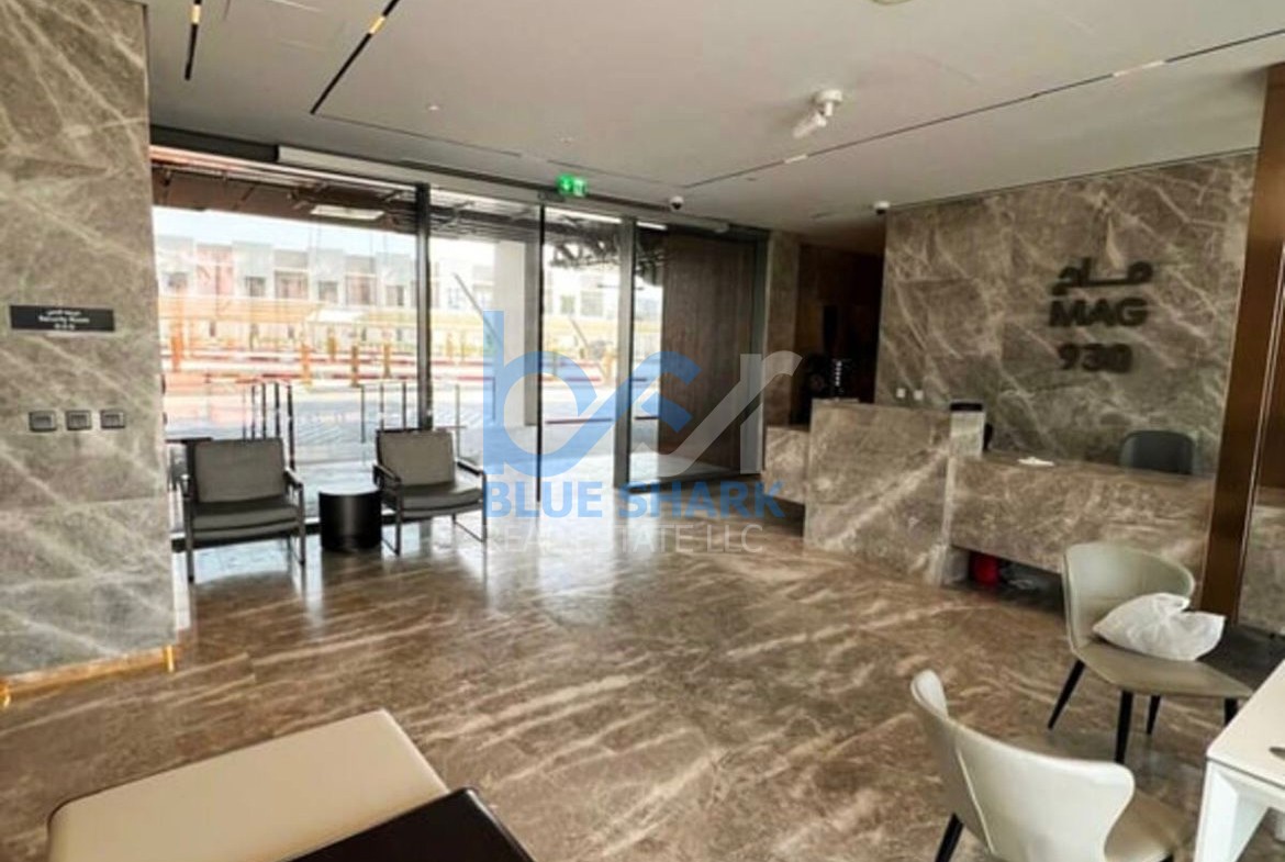 FULLY FURNISHED STUDIO | READY TO MOVE | BEST PRICE | BURJ KHALIFA VIEW