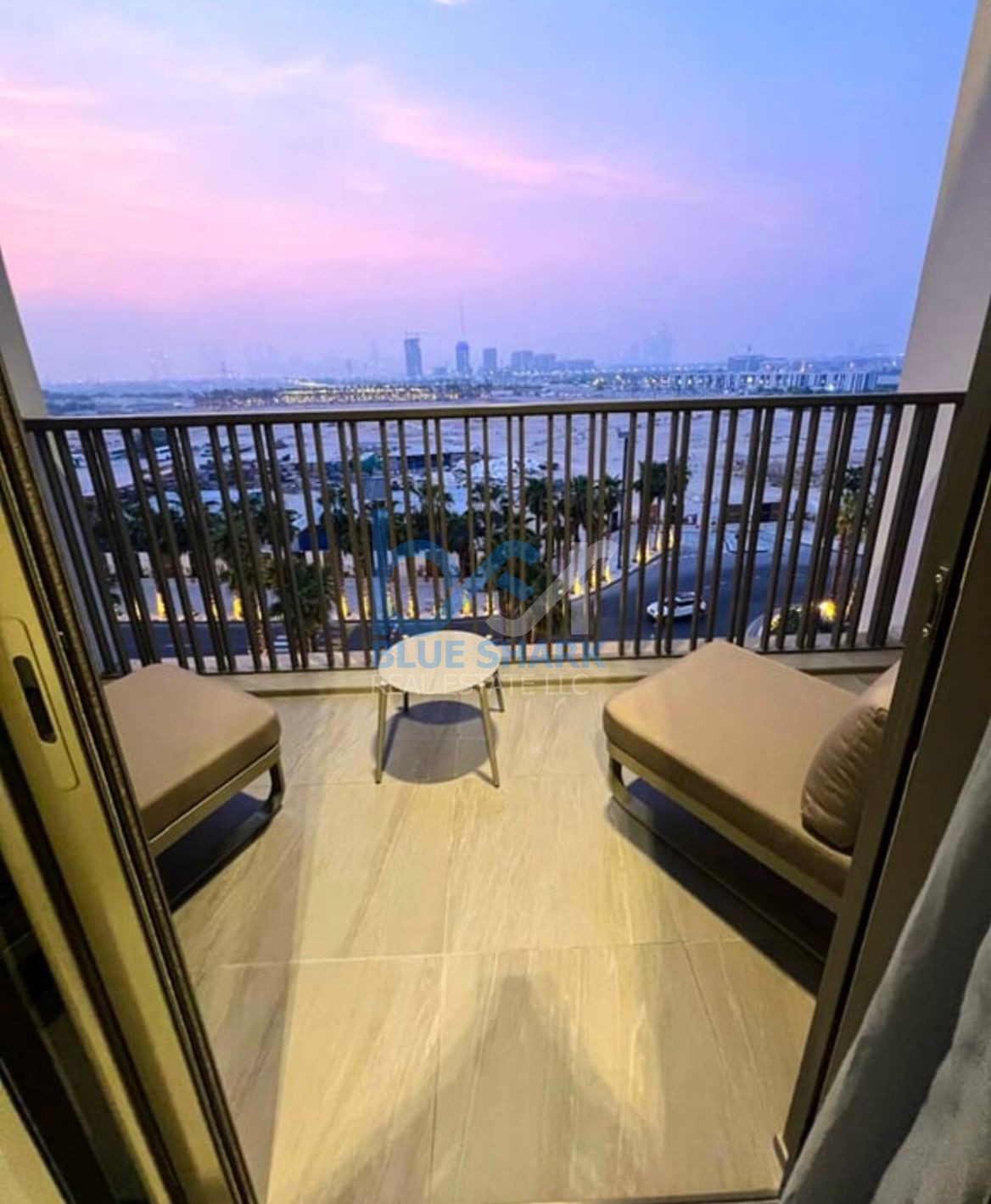 FULLY FURNISHED STUDIO | READY TO MOVE | BEST PRICE | BURJ KHALIFA VIEW