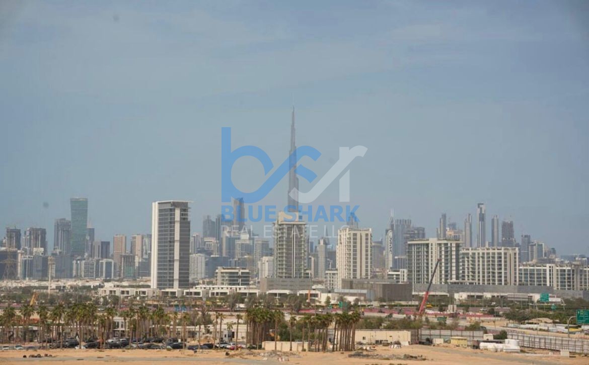 FULLY FURNISHED STUDIO | READY TO MOVE | BEST PRICE | BURJ KHALIFA VIEW