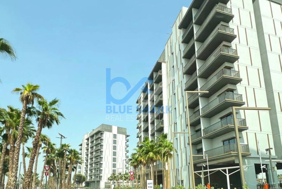 FULLY FURNISHED STUDIO | READY TO MOVE | BEST PRICE | BURJ KHALIFA VIEW