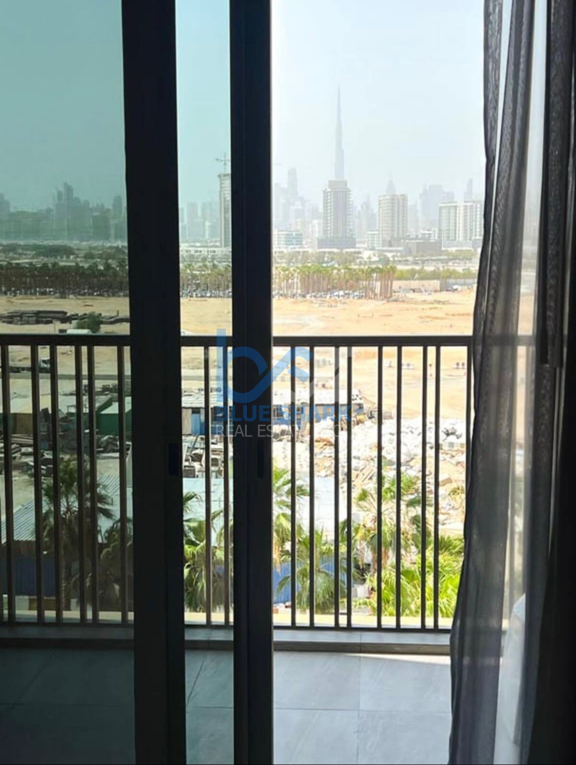 FULLY FURNISHED STUDIO | READY TO MOVE | BEST PRICE | BURJ KHALIFA VIEW