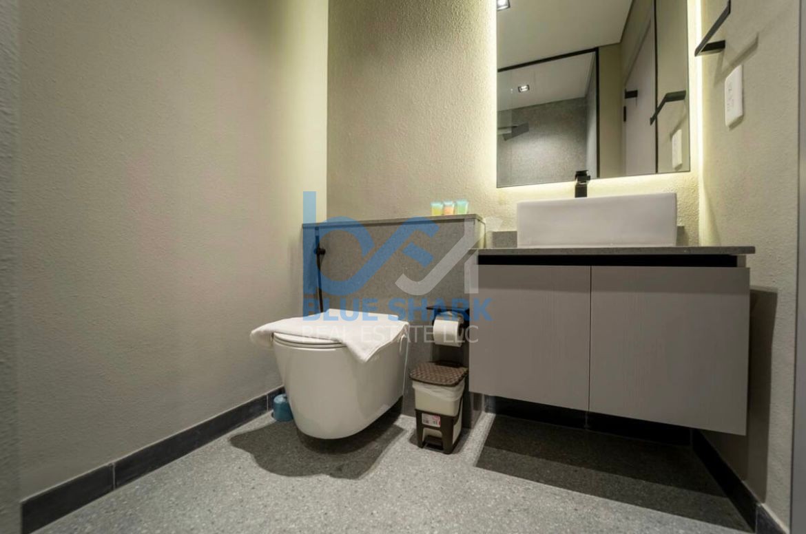 FULLY FURNISHED STUDIO | READY TO MOVE | BEST PRICE | BURJ KHALIFA VIEW