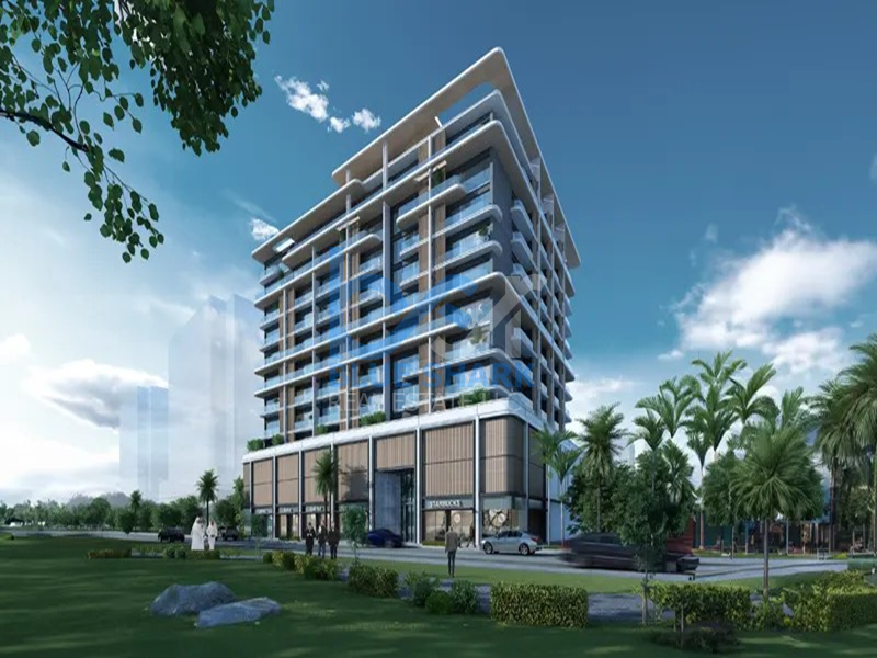 Azizi Neila, Al Furjan, Dubai