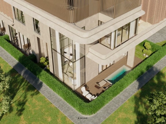 Luxury 3 Bedroom | Premium Community | Investor Deal