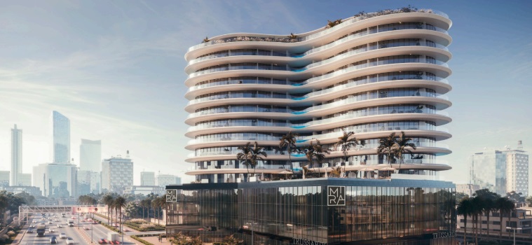 HOT DEAL | Luxurious Studio I Flexible Payment plan I High ROI