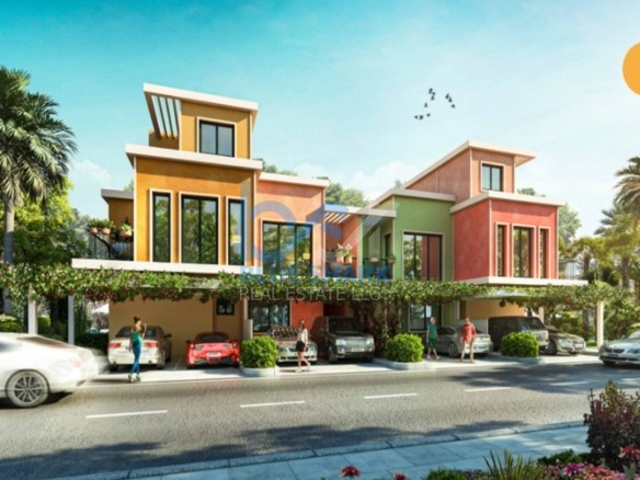 BELOW MARKET PRICE | PRIME INVESTMENT DEAL | 5BR END UNIT