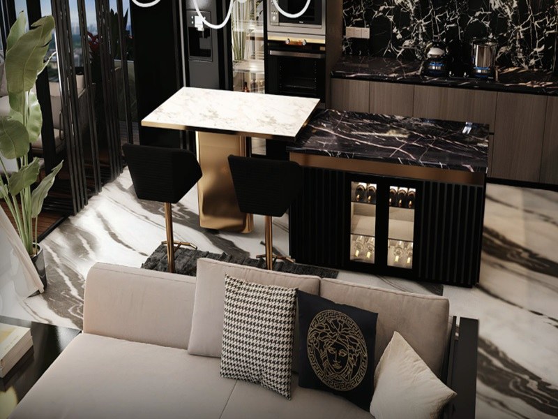 Stunning 1 Bedroom | Ideal for End Users & Investors