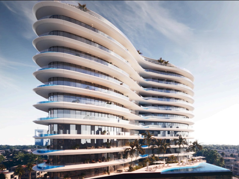 Branded Luxury Residence I HIGH ROI