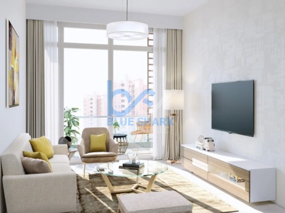 HOT DEAL | Furnished Studio | HIGH ROI
