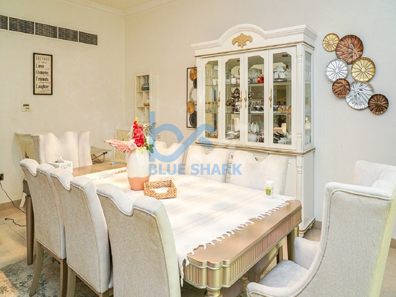 HOT DEAL | EXCLUSIVE & RARE LISTING IN AL GARHOUD | Ready to Move | End User