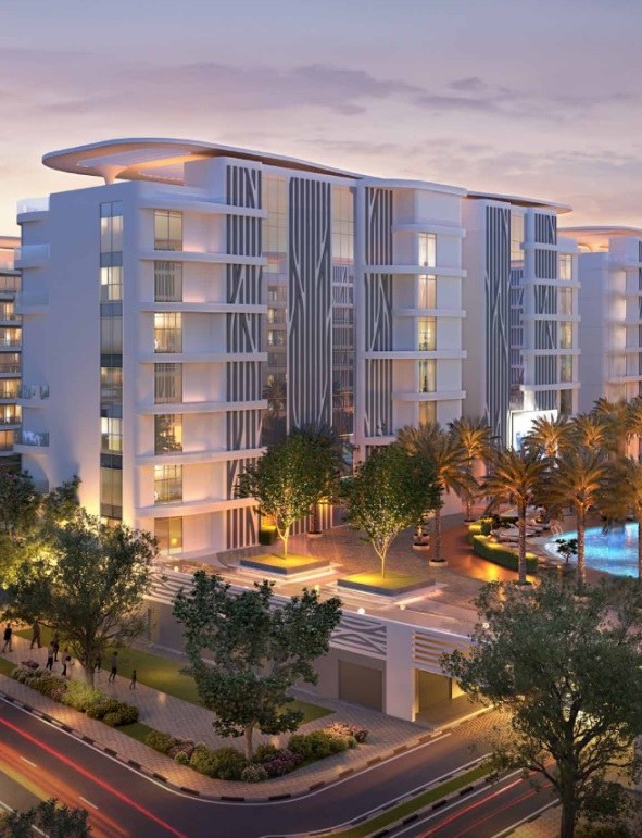 High-End 2BR Apartment with Balcony | Smart Investment
