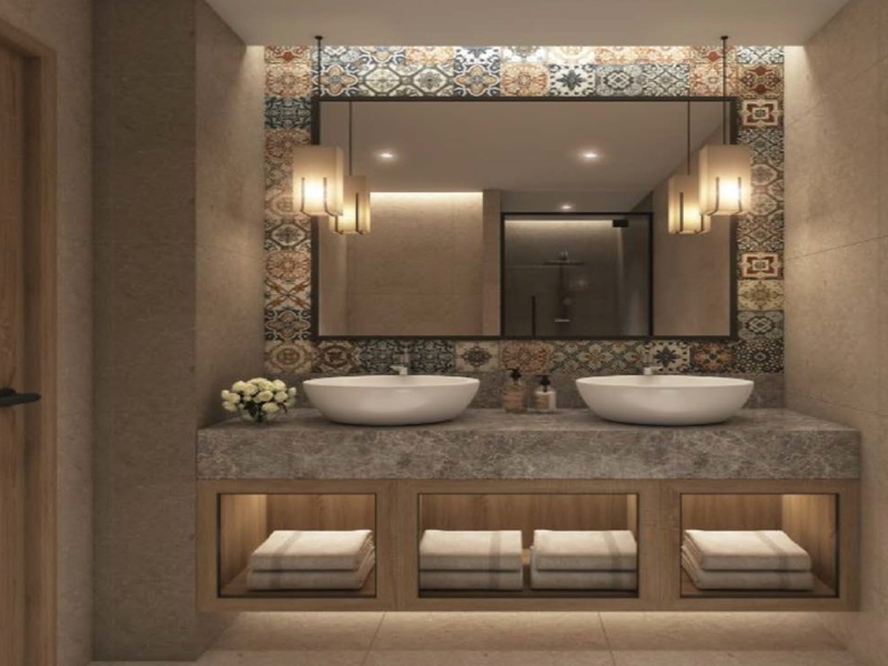 Luxury 5BR + Maid | Strong ROI | Iconic Damac Islands Living