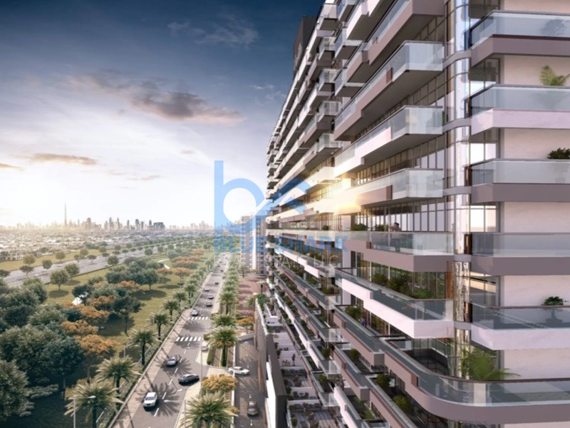 HOT DEAL | Furnished Studio | HIGH ROI