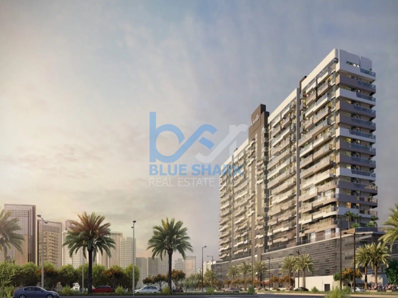 HOT DEAL | Furnished Studio | HIGH ROI