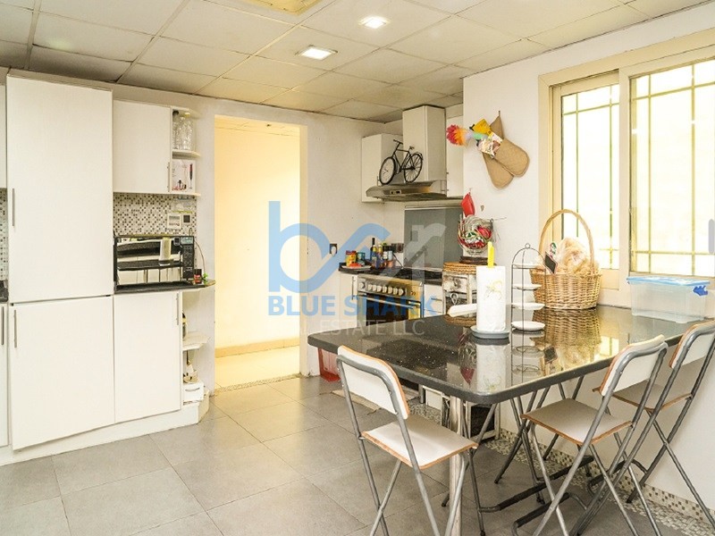 HOT DEAL | EXCLUSIVE & RARE LISTING IN AL GARHOUD | Ready to Move | End User