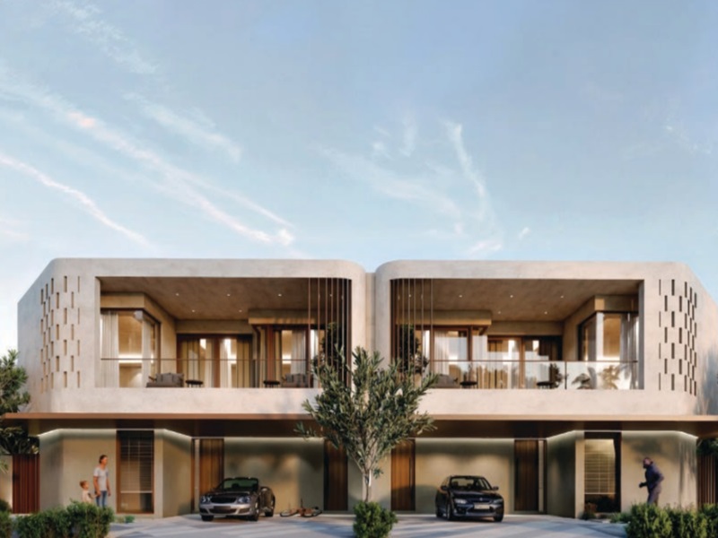 3BR Mid Luxury Townhouse | | Freehold | Prime Location | High ROI