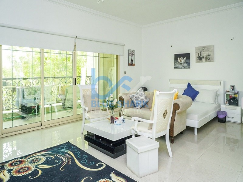 HOT DEAL | EXCLUSIVE & RARE LISTING IN AL GARHOUD | Ready to Move | End User