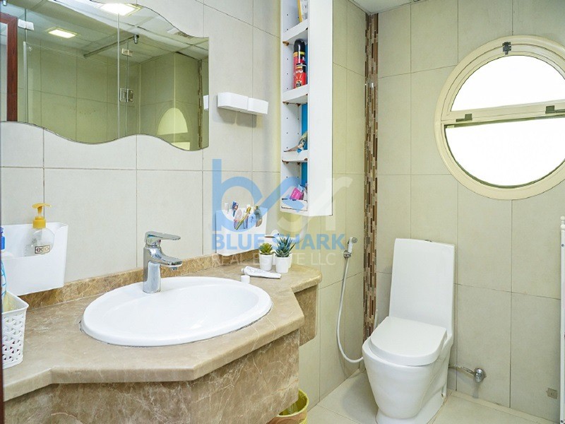 HOT DEAL | EXCLUSIVE & RARE LISTING IN AL GARHOUD | Ready to Move | End User
