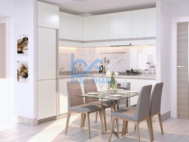 HOT DEAL | Furnished Studio | HIGH ROI