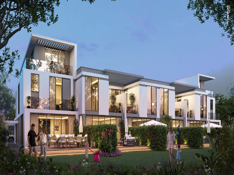 Luxury 5BR + Maid | Strong ROI | Iconic Damac Islands Living