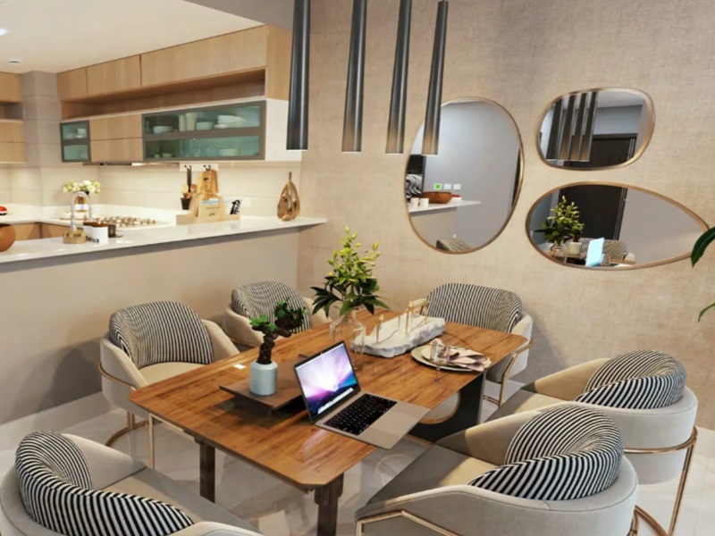 Hot Deal | Modern Lifestyle | High ROI Potential
