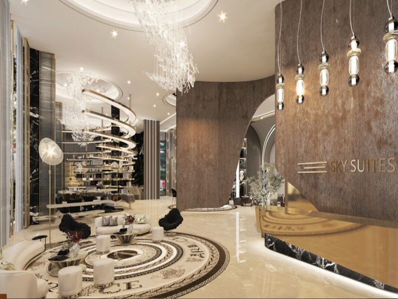 Stunning 1 Bedroom | Ideal for End Users & Investors