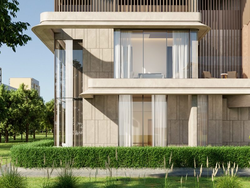 Luxury 3 Bedroom | Premium Community | Investor Deal