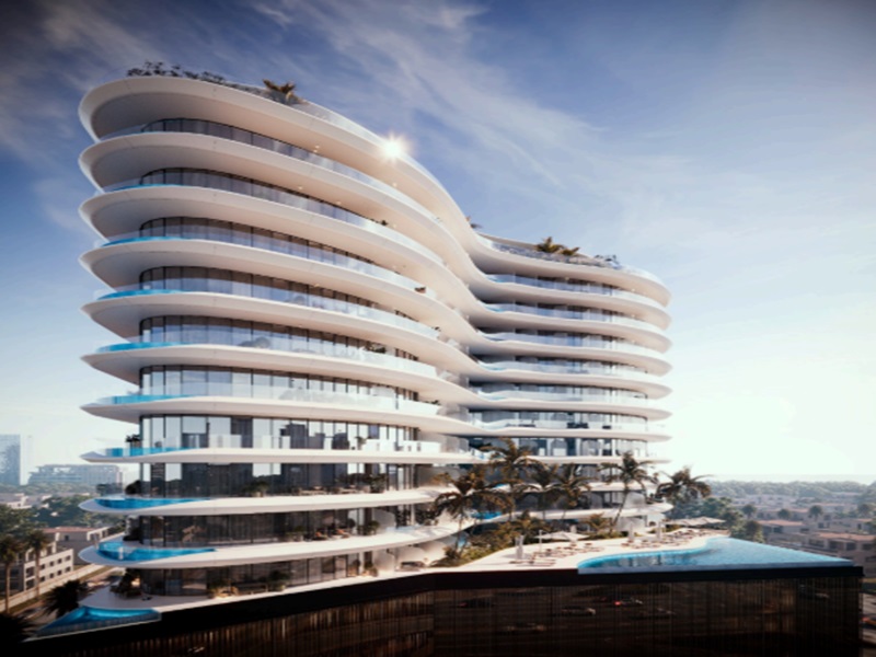 HOT DEAL | Luxurious Studio I Flexible Payment plan I High ROI
