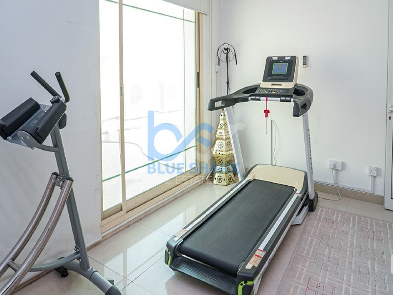 HOT DEAL | EXCLUSIVE & RARE LISTING IN AL GARHOUD | Ready to Move | End User