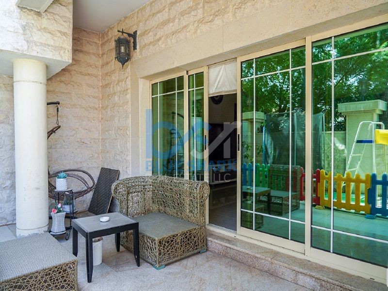 HOT DEAL | EXCLUSIVE & RARE LISTING IN AL GARHOUD | Ready to Move | End User