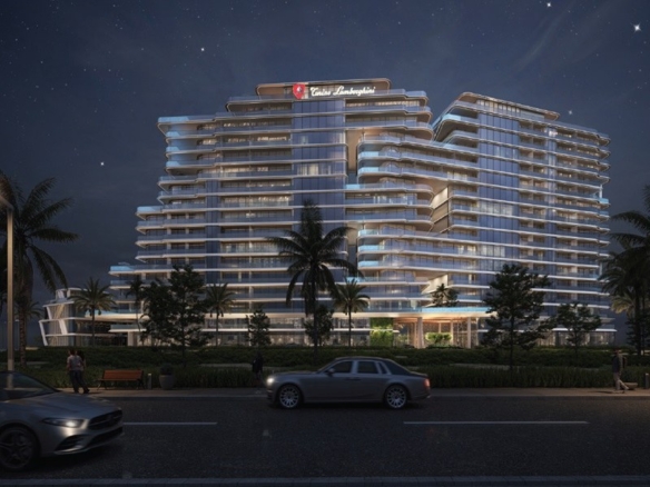 Branded Luxury Living | Iconic Waterfront | Investor Deal