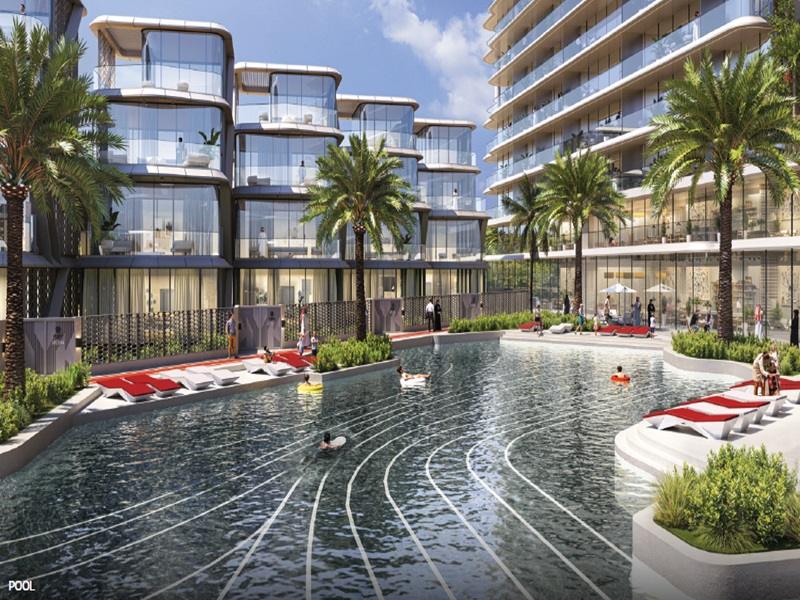 Branded Luxury Living | Iconic Waterfront | Investor Deal