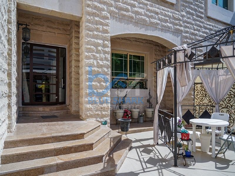 HOT DEAL | EXCLUSIVE & RARE LISTING IN AL GARHOUD | Ready to Move | End User