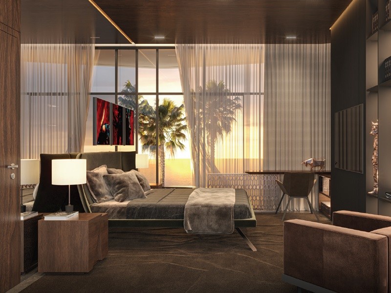 Branded Luxury Living | Iconic Waterfront | Investor Deal