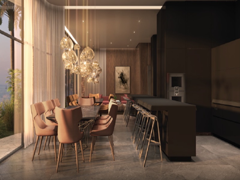 Branded Luxury Living | Iconic Waterfront | Investor Deal