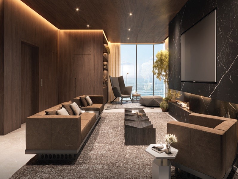 Branded Luxury Living | Iconic Waterfront | Investor Deal