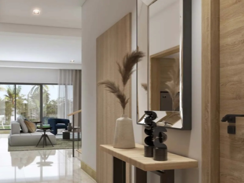 Luxury 4BR Villa | Waterfront Living | Smart Investment