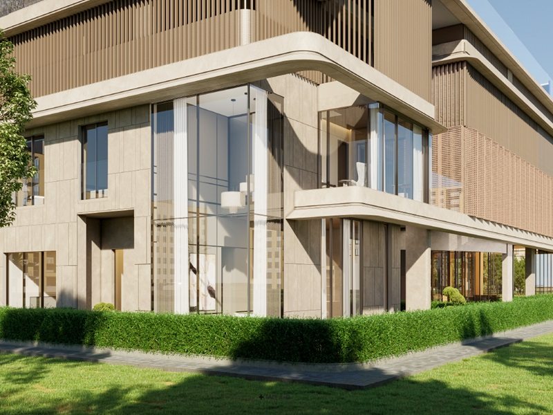 Luxury 3 Bedroom | Premium Community | Investor Deal