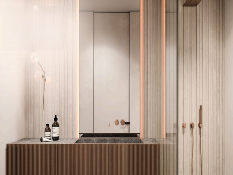 Branded Luxury Residence I HIGH ROI